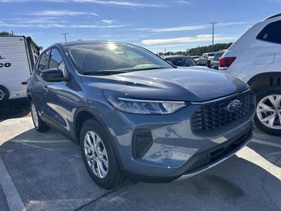 New 2026 Ford Escape Active