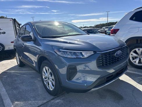 New 2026 Ford Escape Active image 1