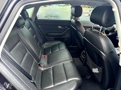 Used 2010 Audi A6 3.0T Prestige w/ Prestige Pkg image 17