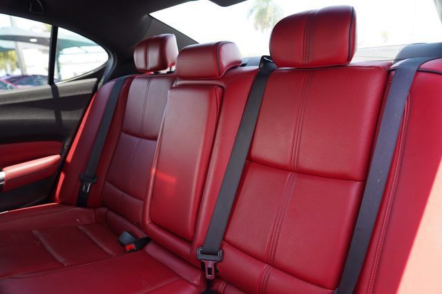 Used 2019 Acura TLX w/ Technology & A-SPEC Package FWD image 10