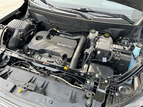 Certified 2021 GMC Terrain SLE w/ Driver Convenience Package image 28