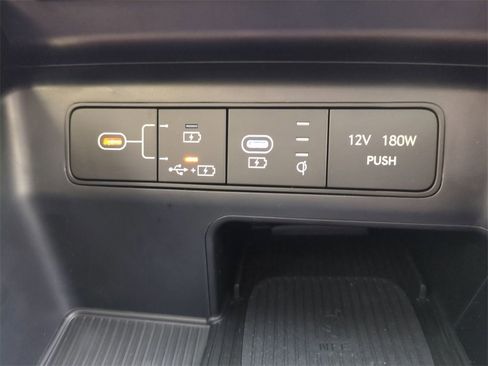 New 2026 Hyundai Tucson SEL image 27