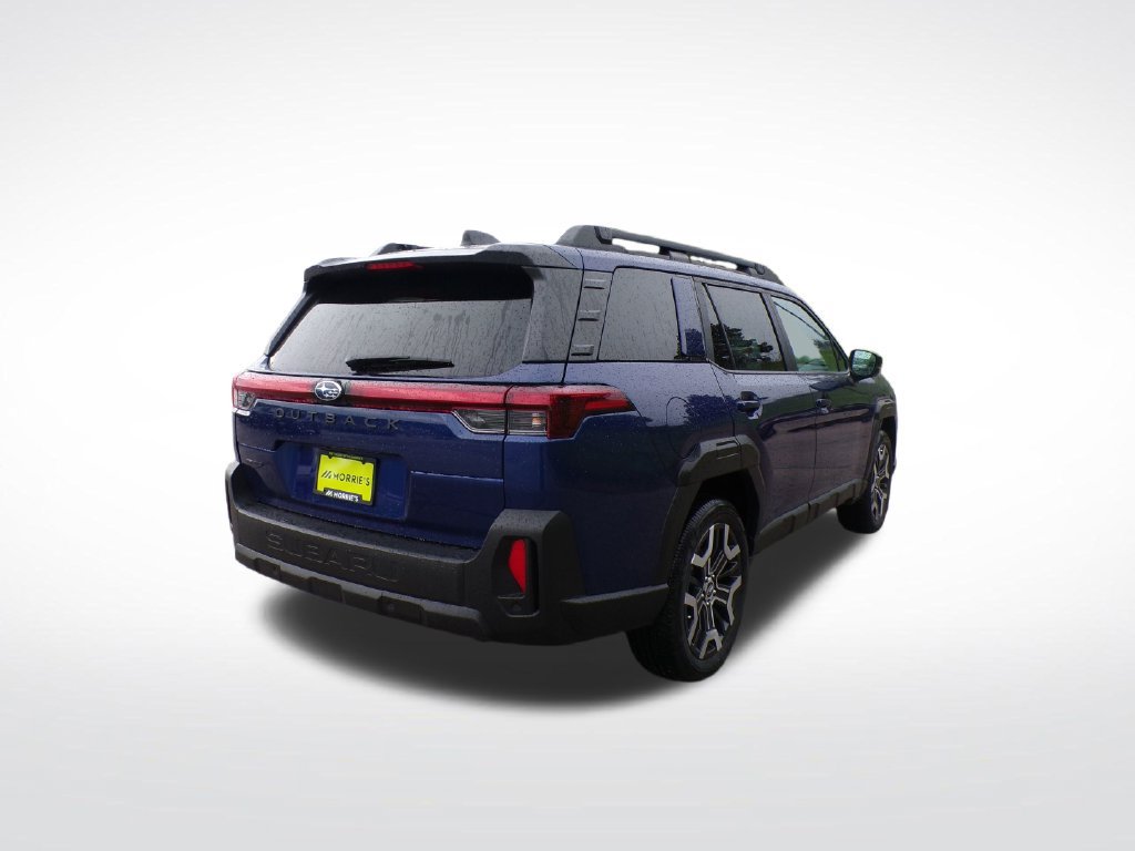 New 2026 Subaru Outback Touring XT AWD/4WD image 5