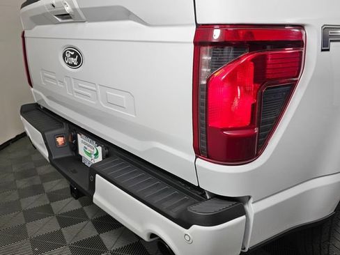 Certified 2024 Ford F150 XLT w/ Equipment Group 303A High AWD/4WD image 17