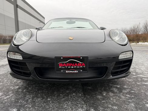 Used 2009 Porsche 911 Carrera image 14
