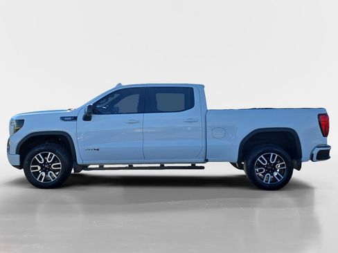 Used 2021 GMC Sierra 1500 AT4 image 2