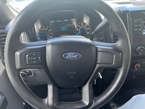 Used 2017 Ford F150 XL RWD image 25
