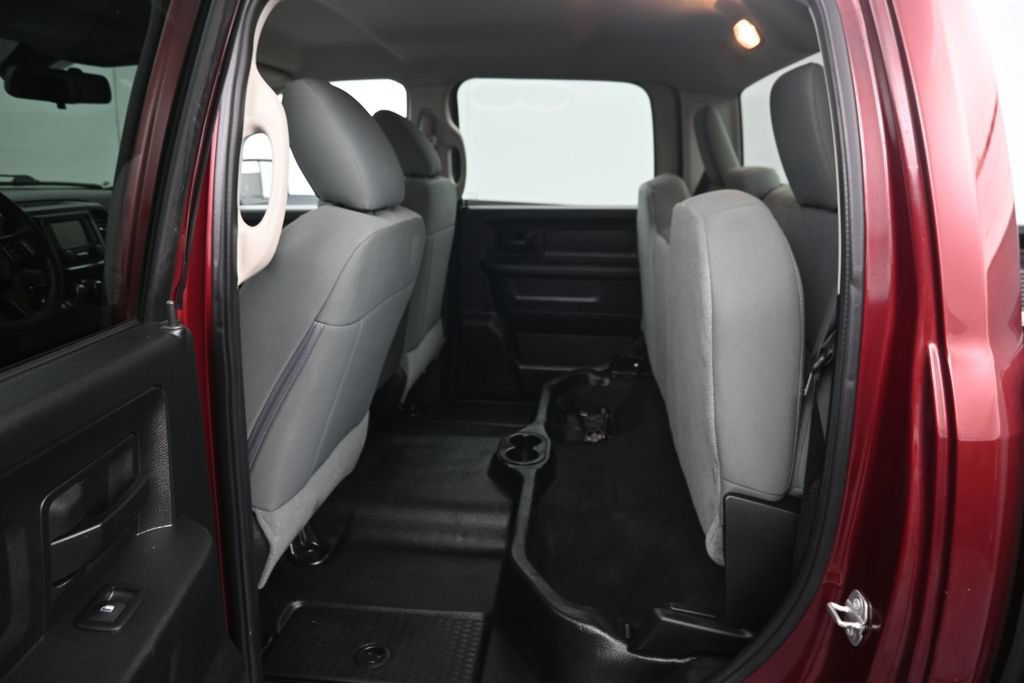 Used 2016 RAM 1500 Tradesman w/ Popular Equipment Group AWD/4WD image 24