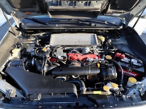 Used 2018 Subaru WRX STI image 28