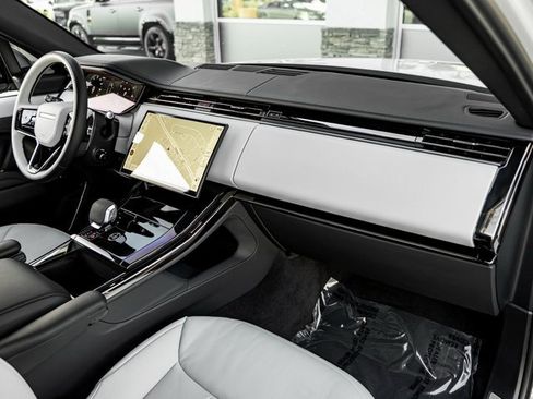 Used 2024 Land Rover Range Rover Sport Dynamic SE image 29