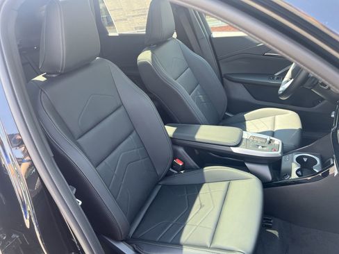 Certified 2025 BMW X1 xDrive28i w/ Technology Package image 36