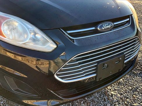 Used 2014 Ford C-MAX SE image 26