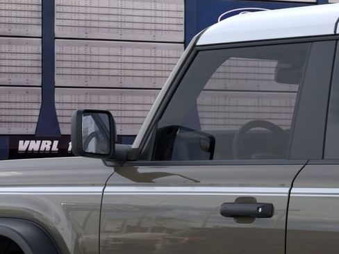 New 2026 Ford Bronco Heritage Edition AWD/4WD image 22