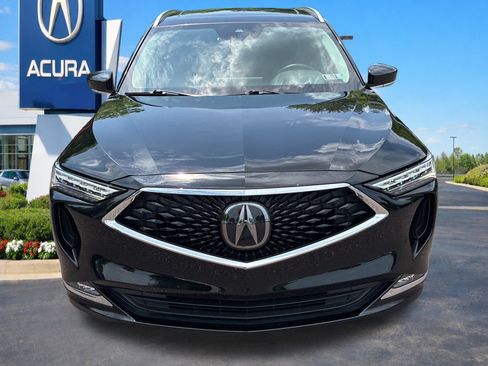 Used 2023 Acura MDX SH-AWD w/ Advance Package image 10
