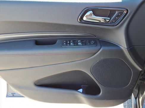 New 2026 Dodge Durango GT image 16