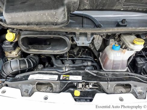 Used 2019 RAM ProMaster 3500 FWD image 19