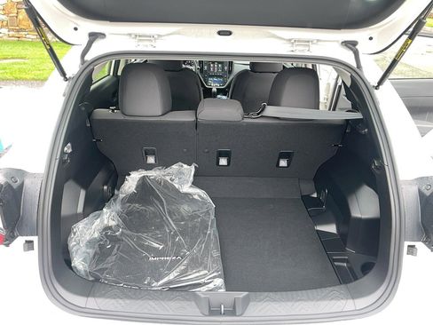 Used 2025 Subaru Impreza 2.0i image 20