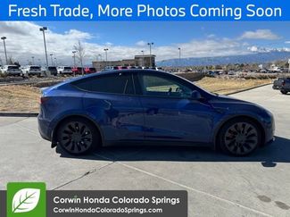 Used 2023 Tesla Model Y Performance video 2