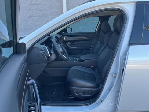 New 2026 MAZDA CX-50 AWD 2.5 Hybrid w/ Weather Package image 19