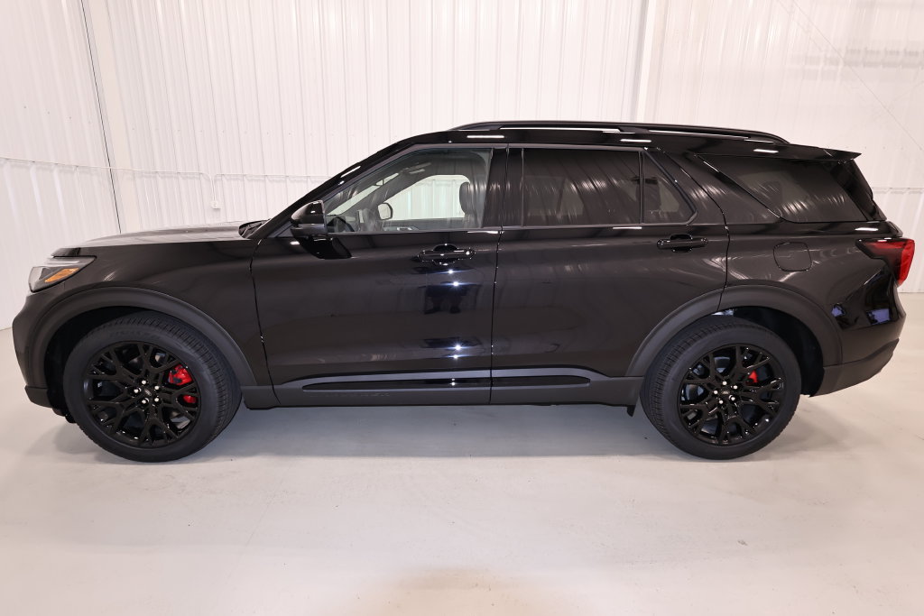 New 2027 Ford Explorer ST w/ Sun And Sound Package AWD/4WD image 6