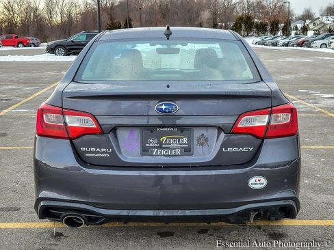 Used 2019 Subaru Legacy 2.5i Premium image 21