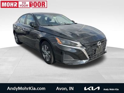 Used 2023 Nissan Altima 2.5 S