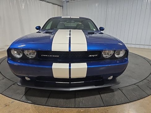 Used 2011 Dodge Challenger SRT8 image 7