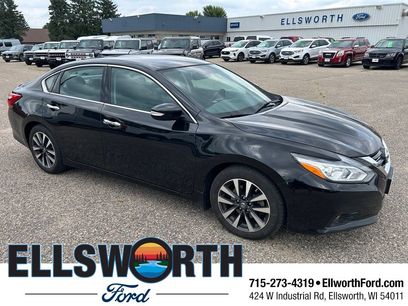 Used 2016 Nissan Altima 2.5 SL