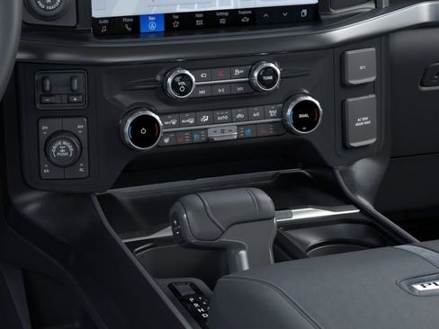 New 2026 Ford F150 Platinum AWD/4WD image 15