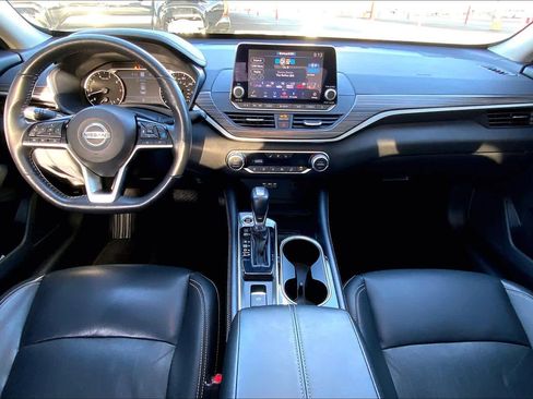 Used 2022 Nissan Altima 2.5 SL image 16