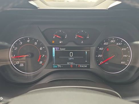 Certified 2016 Chevrolet Camaro LT image 21