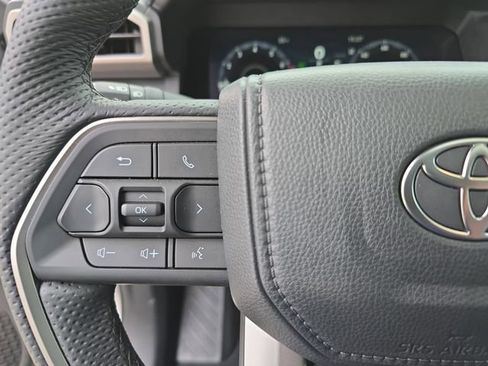 Certified 2025 Toyota Tacoma Limited image 16