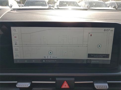 New 2026 Kia Sportage SX image 32