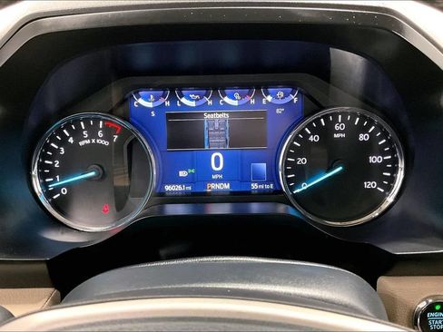 Used 2022 Ford Expedition Limited AWD/4WD image 23