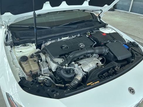 Used 2020 Mercedes-Benz CLA 250 CLA 250 image 10