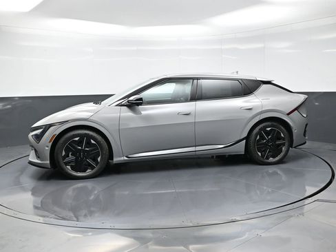 New 2025 Kia EV6 GT-Line RWD image 5