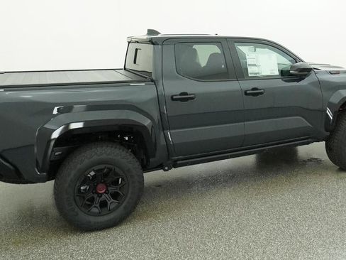 New 2026 Toyota Tacoma TRD Pro AWD/4WD image 50