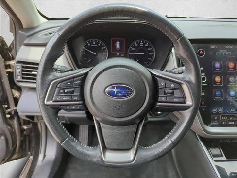 Used 2024 Subaru Outback Premium AWD/4WD image 24