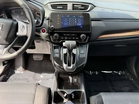 Used 2018 Honda CR-V EX image 18