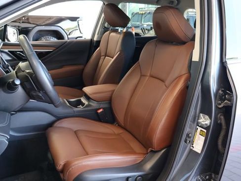 Used 2022 Subaru Outback Touring w/ Popular Package #2 AWD/4WD image 15