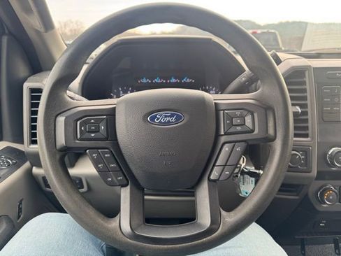 Used 2019 Ford F350 XL w/ Power Equipment Group image 19