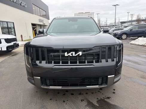 New 2027 Kia Telluride S image 3