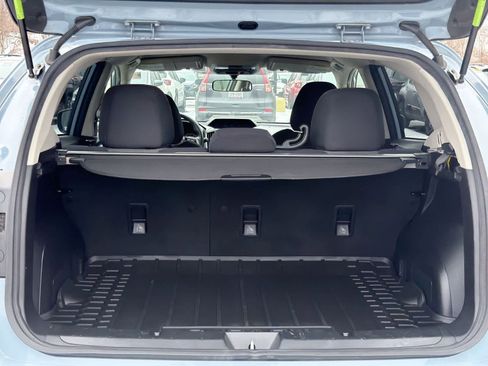 Used 2021 Subaru Crosstrek 2.0i Premium image 34