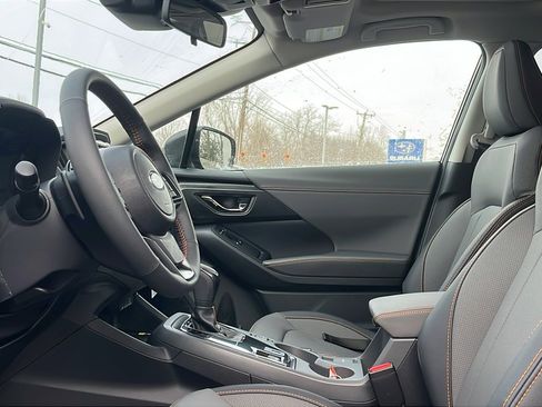 New 2026 Subaru Crosstrek 2.5i Limited image 7
