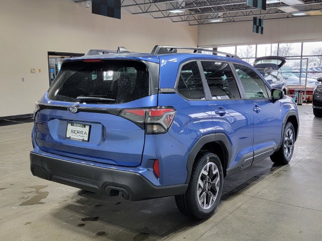New 2026 Subaru Forester Premium AWD/4WD image 5