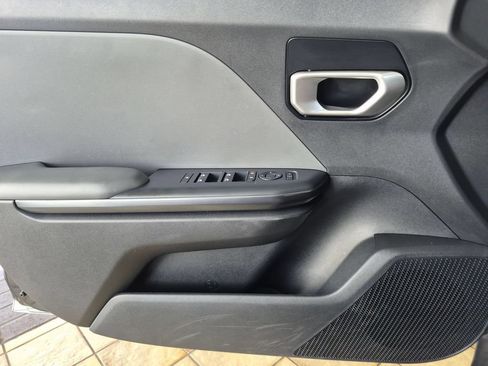 Used 2025 Kia K4 FWD image 20