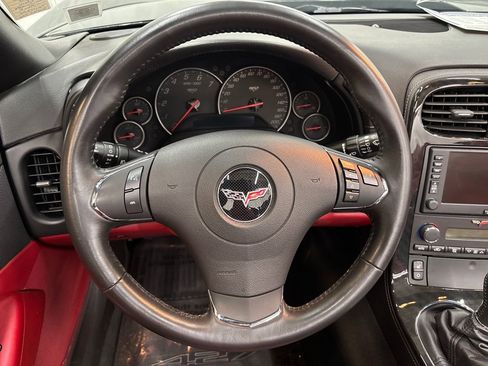 Used 2013 Chevrolet Corvette 427 w/ 1SB Preferred Equipment Group image 14