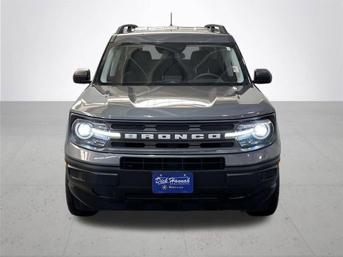 Used 2024 Ford Bronco Sport Big Bend image 4