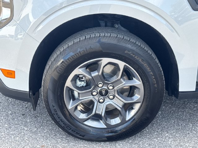 Used 2026 Ford Maverick XLT FWD image 24
