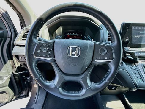 Used 2021 Honda Odyssey EX-L image 14